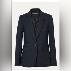 VERONICA BEARD Classic Dickey Jacket EUC